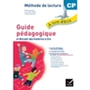 A TIRE D'AILE CP ED. 2011 - GUIDE PEDAGOGIQUE, NON VENDU SEUL MAIS EN COLIS 9369257