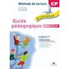 A TIRE D'AILE CP ED. 2009 - GUIDE PEDAGOGIQUE (UNITES 17 A 27)