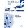 PARCOURS CP GUIDE PEDAGOGIQUE T2 UNITES 17 A 27