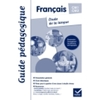 FRANCAIS ETUDE DE LA LANGUE CM1-CM2 ED. 2011 - GUIDE PEDAGOGIQUE