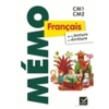 FRANCAIS CM 2011