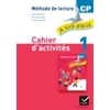 A TIRE-D'AILE CP ED. 2011 - CAHIER D'ACTIVITES 1