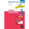 A TIRE-D'AILE CP ED. 2011 - CAHIER D'ACTIVITES 2