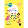 ETINCELLES CE2 ED. 2014 - LIVRE DE LECTURES