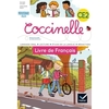 COCCINELLE FRANCAIS CE2 ED. 2016 - MANUEL DE L'ELEVE