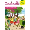 COCCINELLE FRANCAIS CM1 ED. 2016 - MANUEL DE L'ELEVE