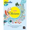 ETINCELLES LECTURE CP ED. 2016 - LIVRE DE LECTURE