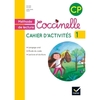 COCCINELLE CP ED. 2016 - CAHIER D'ACTIVITES 1