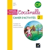 COCCINELLE CP ED. 2016 - CAHIER D'ACTIVITES 2