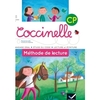 COCCINELLE FRANCAIS CP ED. 2016 - METHODE DE LECTURE