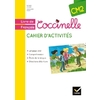 COCCINELLE FRANCAIS CM2 ED. 2016 - CAHIER D'ACTIVITES