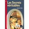 RIBAMBELLE CE1 SERIE ROUGE ED. 2016 - LES SECRETS VERITABLES - ALBUM 2