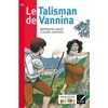 RIBAMBELLE CE1 SERIE ROUGE ED. 2016 - LE TALISMAN DE VANNINA - ALBUM 5