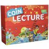 COIN LECTURE COFFRET CM1 - EDITION 2017