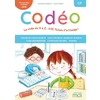 MDI - CODEO - FICHIER CODE ALPHABETIQUE + CD