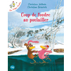 COUP DE FOUDRE AU POULAILLER - TOME 9 - VOL09