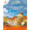 PAS DE POULES MOUILLEES AU POULAILLER - TOME 11 - VOL11