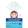 CALME ET ATTENTIF COMME UNE GRENOUILLE (+CD) - 2E EDITION