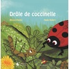 DROLE DE COCCINELLE