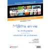 34 ACTIVITES DE LA MATERNELLE AU CM2 - MATHS EN-VIE (CYCLES 1, 2, 3)