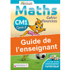 GUIDE DE L'ENSEIGNANT CAHIER IPARCOURS MATHS CM1 (2020)