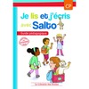 JE LIS ET J'ECRIS AVEC SALTO CP - GUIDE PEDAGOGIQUE