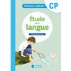 METHODE EXPLICITE - ETUDE DE LA LANGUE CP (2020) - CAHIER D'EXERICCES