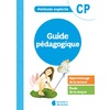 METHODE EXPLICITE - LECTURE CP (2020)  GUIDE PEDAGOGIQUE