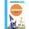 METHODE EXPLICITE - LECTURE CE1 (2021) - MANUEL