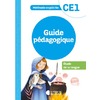 METHODE EXPLICITE - ETUDE DE LA LANGUE CE1 (2021) - GUIDE PEDAGOGIQUE