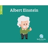 ALBERT EINSTEIN