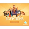 LES EGYPTIENS