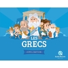 LES GRECS