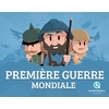 PREMIERE GUERRE MONDIALE