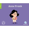 ANNE FRANK