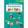 RIBAMBELLE CE2 - EDL FRANCAIS ED. 2018 - LIVRE ELEVE