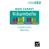 RIBAMBELLE CE2 - EDL FRANCAIS ED. 2018 - MES COLLECTIONS/MEMO