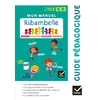 RIBAMBELLE CE2 - EDL FRANCAIS ED. 2018 - GUIDE PEDAGOGIQUE