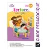 TIKA ET TAO - LECTURE CP ED. 2019 - GUIDE PEDAGOGIQUE