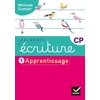 LES CAHIERS D'ECRITURE CP ED. 2019 - CAHIER N  1 APPRENTISSAGE