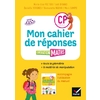 OPERATION MATHS CP ED.2019 - CAHIER DE REPONSES + MATERIEL