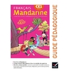 MANDARINE - FRANCAIS CE1 ED. 2019 - GUIDE PEDAGOGIQUE