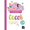 COCOLI - LECTURE CP ED.2020 - CAHIER DE COMPREHENSION ELEVE