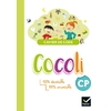 COCOLI - LECTURE CP ED.2020 - CAHIER DE CODE ELEVE