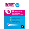 LES ESSENTIELLES ERMEL - MATHS  CM1 ED. 2021 - GUIDE + RESSOURCES TELECHARGEABLES