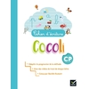 COCOLI - ECRITURE CP - ED.2021 - CAHIER DE L'ELEVE