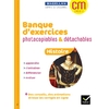 MAGELLAN HISTOIRE CM ED 2023 BANQUE D'EXERCICES PHOTOCOPIABLES DETACHABLES + RESSOURCES NUMERIQUES