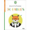 30 FABLES - BOUSSOLE CYCLE 3