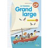 LE NOUVEAU GRAND LARGE CP - FICHIER D'ACTIVITES 2 - 2018