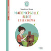 MADEMOISELLE ALICE ET LE CINEMA - BOUSSOLE CYCLE 3